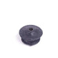 Silentblock de brazo oscilante trasero OEM 33521117676 para BMW E12, E28, E24, E23. Original BMW.