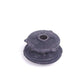 Silentblock de brazo oscilante trasero OEM 33521117676 para BMW E12, E28, E24, E23. Original BMW.