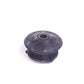 Silentblock de brazo oscilante trasero OEM 33521117676 para BMW E12, E28, E24, E23. Original BMW.