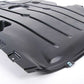 Protección del compartimento del motor para BMW Serie 1 E82 (OEM 51752996364). Original BMW