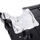 Protección del compartimento del motor para BMW Serie 1 E82 (OEM 51752996364). Original BMW