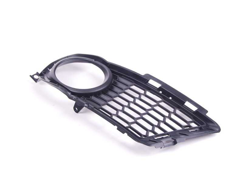 Rejilla lateral izquierda para BMW Serie 3 E92N, E93N (OEM 51118038935). Original BMW.