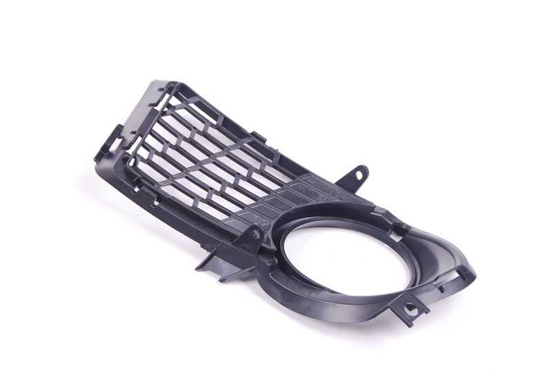 Rejilla lateral izquierda para BMW Serie 3 E92N, E93N (OEM 51118038935). Original BMW.