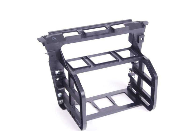 Soporte funcional para BMW E90, E91, E92, E93 (OEM 51459120317). Original BMW