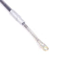 Cable de freno de estacionamiento derecho OEM 35511161474 para BMW Serie 7 (E38). Original BMW.