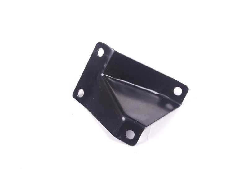 Soporte de Montaje Compresor de Aire Acondicionado para BMW E39, E38 (OEM 64551432898). Original BMW