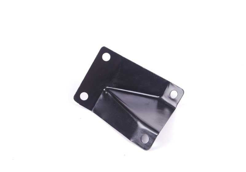 Soporte de Montaje Compresor de Aire Acondicionado para BMW E39, E38 (OEM 64551432898). Original BMW