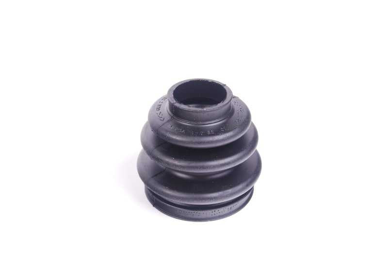 Juego de reparación fuelle exterior OEM 33107840905 para BMW E82, E90, E92, E93, E60, E61, E63, E64. Original BMW.