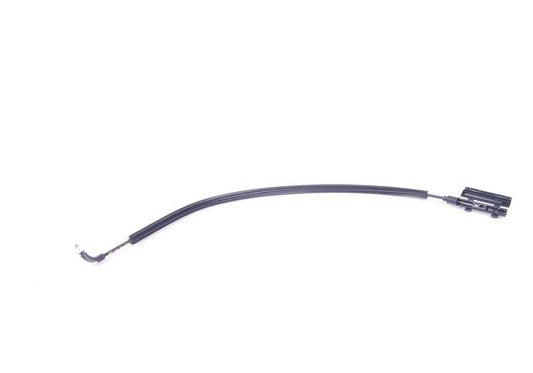 Cable Bowden delantero para BMW Z4 E85 (OEM 51237041999). Original BMW