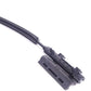 Cable Bowden delantero para BMW Z4 E85 (OEM 51237041999). Original BMW