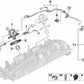 Bomba de alta presión para BMW Serie 1 F40, F52, Serie 2 F44, F45N, F46, F46N, G42, G87, Serie 3 G20, G20N, G21, G21N, G28, G28N, G80, G81, Serie 4 G22, G23, G26, G82, G83, Serie 5 G30, G30N, G31, G31N, G38N, Serie 6 G32, G32N, Serie 7 G11N, G12N, Serie 8