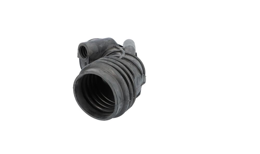 Fuelle de goma OEM 13711708834 para BMW (Modelos compatibles: E30, E28). Original BMW.