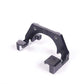 Right bracket for BMW 3 Series E46, Z4 E85, E86 (OEM 34217840612). Original BMW