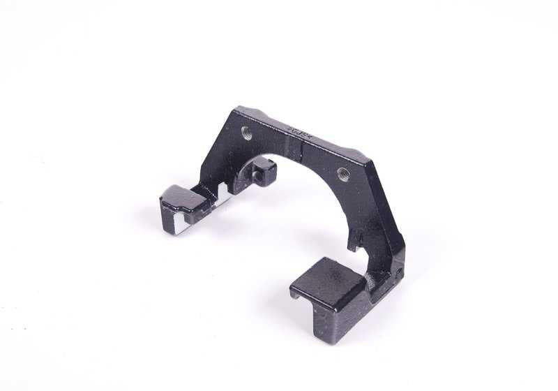 Right bracket for BMW 3 Series E46, Z4 E85, E86 (OEM 34217840612). Original BMW