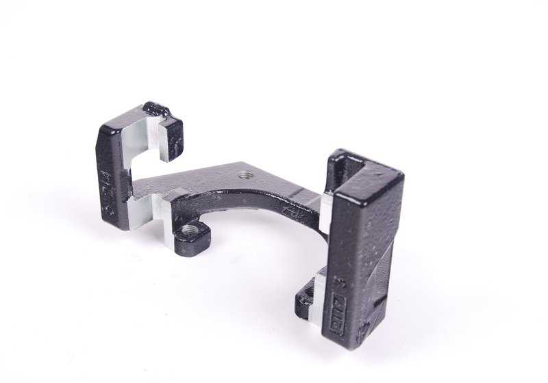 Right bracket for BMW 3 Series E46, Z4 E85, E86 (OEM 34217840612). Original BMW