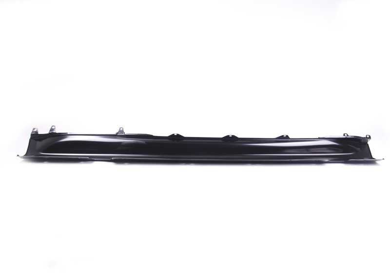 Entrada exterior derecha para BMW F01, E60, F30 (OEM 41218401406). Original BMW