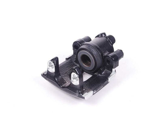 Left brake caliper housing for BMW 3 Series E46, Z4 E85, E86 (OEM 34212282857). Original BMW.