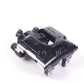 Left brake caliper housing for BMW 3 Series E46, Z4 E85, E86 (OEM 34212282857). Original BMW.