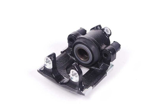 Right brake caliper housing for BMW 3 Series E46, Z4 E85, E86 (OEM 34212282858). Original BMW.