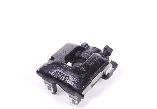 Right brake caliper housing for BMW 3 Series E46, Z4 E85, E86 (OEM 34212282858). Original BMW.