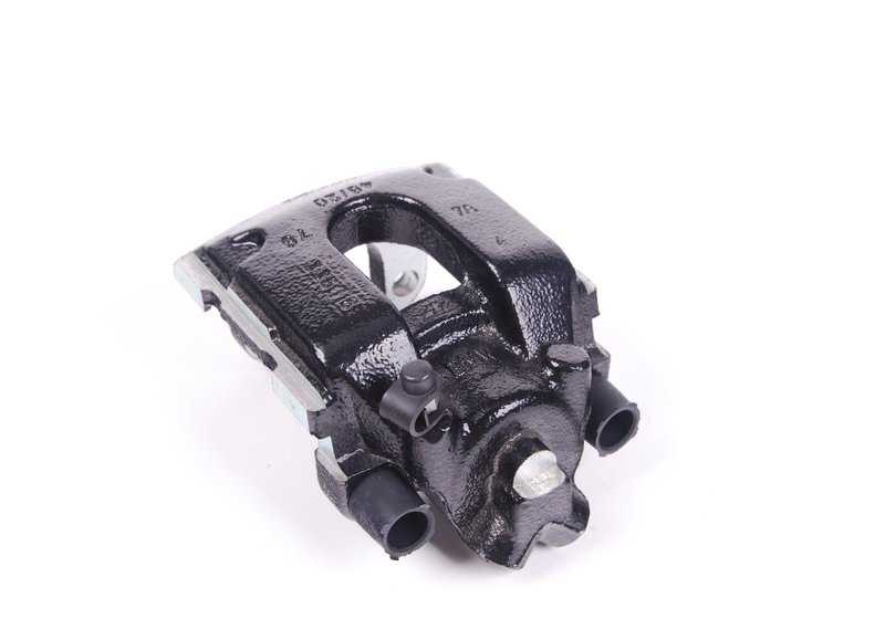 Carcasa de pinza de freno derecha para BMW Serie 3 E46, Z4 E85, E86 (OEM 34212282858). Original BMW.