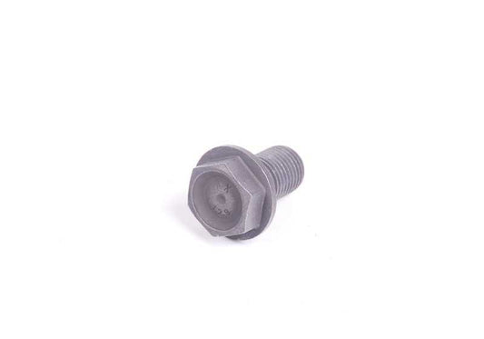 Tornillo hexagonal con cabeza expansible para BMW E36, E31 (OEM 33132227347). Original BMW