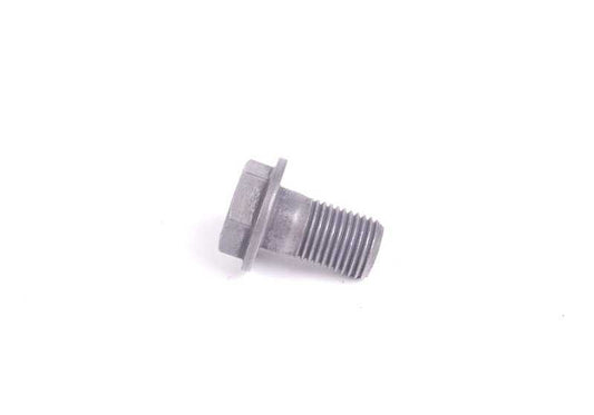 Hexagon socket head screw for BMW E36, E31 (OEM 33132227347). Original BMW