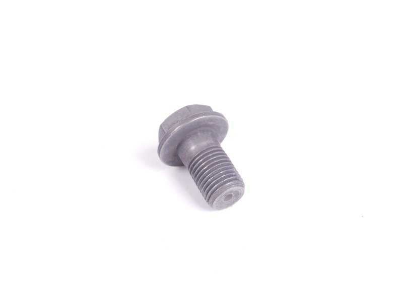 Tornillo hexagonal con cabeza expansible para BMW E36, E31 (OEM 33132227347). Original BMW