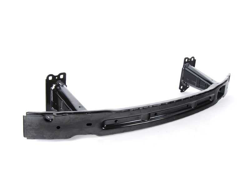 Soporte Parachoques Delantero para BMW Serie 1 E82, E88 (OEM 51117170057). Original BMW