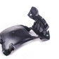 Cubierta del paso de rueda inferior derecha para BMW E92N, E93N (OEM 51718047462). Original BMW