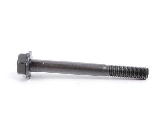 Flange screw for BMW 5 Series E60, E61, 6 Series E63, E64, 7 Series E65, E66, X5 E53, E70 (OEM 11417508285). Original BMW