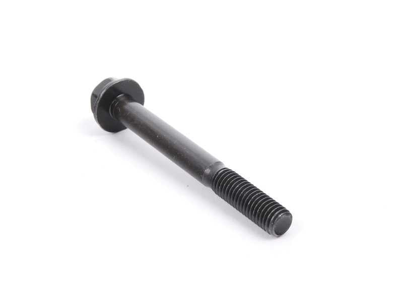 Flange screw for BMW 5 Series E60, E61, 6 Series E63, E64, 7 Series E65, E66, X5 E53, E70 (OEM 11417508285). Original BMW