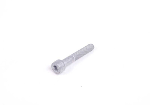 Tornillo ISA OEM 07129906290 para BMW E81, E82, E87, E88, E90, E91, E92, E93, E84, F25, F26. Original BMW.