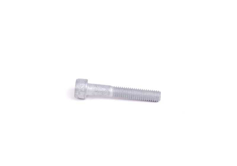 Tornillo ISA OEM 07129906290 para BMW E81, E82, E87, E88, E90, E91, E92, E93, E84, F25, F26. Original BMW.