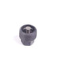 Tornillo de cierre para BMW E21, E30, E12, E28, E34, E24, E23, E32 (OEM 23117546876). Original BMW