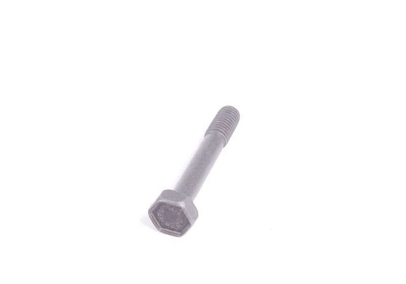 Tornillo hexagonal M8x50 para BMW E60, E61, E63, E64, E65, E66, E67, E53, E70 (OEM 11317501744). Original BMW.