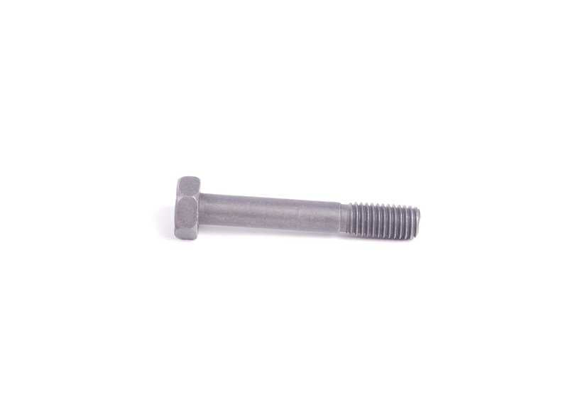 Tornillo hexagonal M8x50 para BMW E60, E61, E63, E64, E65, E66, E67, E53, E70 (OEM 11317501744). Original BMW.