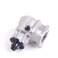 Mechanical coolant pump for BMW E46 (OEM 11517838118). Genuine BMW