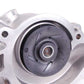 Mechanical coolant pump for BMW E46 (OEM 11517838118). Genuine BMW