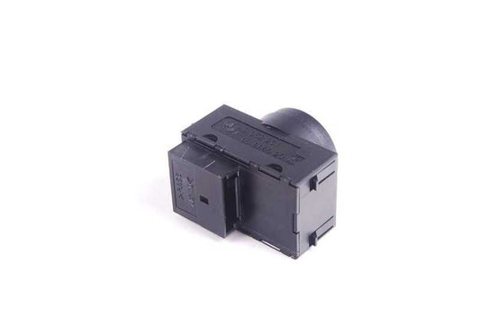 Left lumbar support switch for BMW 1 Series E81, E82, E87, E87N, E88, 3 Series E46, E90, E90N, E91, E91N, E92, E92N, E93, E93N, 5 Series E39, E60, E60N, E61, E61N, F07, F10, F11, F18, 6 Series , E63N, E64, E64N, Series 7 E38, X1 E84, X3 E83, E