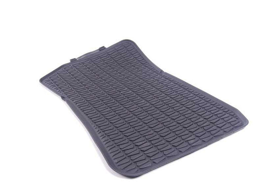 Set of Rubber Mats for BMW E84. Genuine BMW