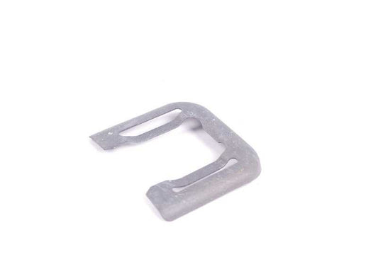 Clip für BMW Serie 3 E21, E30, E36, E46 Serie 5 E12, E28, E34, E39 Serie 7 E32, E38 X5 E53 (OEM 51211838035). Original BMW.