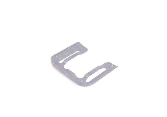 Clip per BMW Series 3 E21, E30, E36, E46 Series 5 E12, E28, E34, E39 Serie 7 E32, E38 X5 E53 (OEM 51211838035). BMW originale.