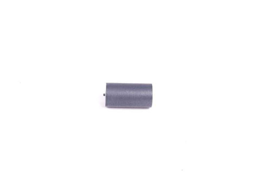 Tapón de cierre OEM 11667528505 para BMW (Modelos compatibles: E60, E61, F07, F10, F11, E63, E64, F06, F12, F13, E65, E66, F01, F02, F04, E53, E70, F15, F85, E71, E72, F16, F86). Original BMW.