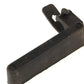 Soporte para manguera OEM 13717502564 para BMW (E46, 316i, 318i, 320i, 325i, 330i). Original BMW.