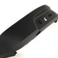 Front seat mechanism outer cover BLACK for BMW E39 and E38. Original BMW.