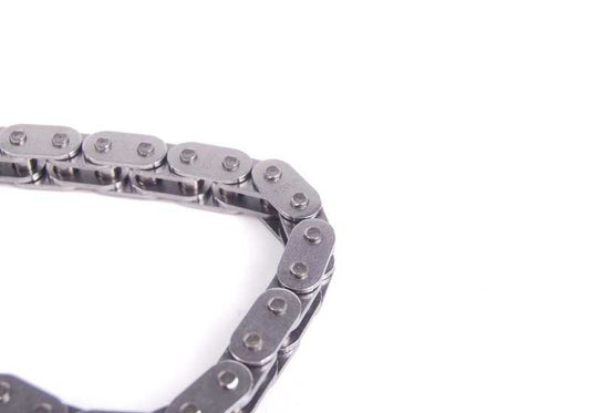 BMW E81 Chain, E82, E87, F20, F21, F22, F23, E90, F30, F31, F32, F33, F36, E60, F10, F11, F07, F06, E65, F01, X1, X3, X4, X5, X6, Z4 (OEM 11417584079). BMW d'origine