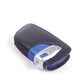 Funda De Llave M Sport Fb. Sw / Blau Para Bmw. Original Bmw Recambios