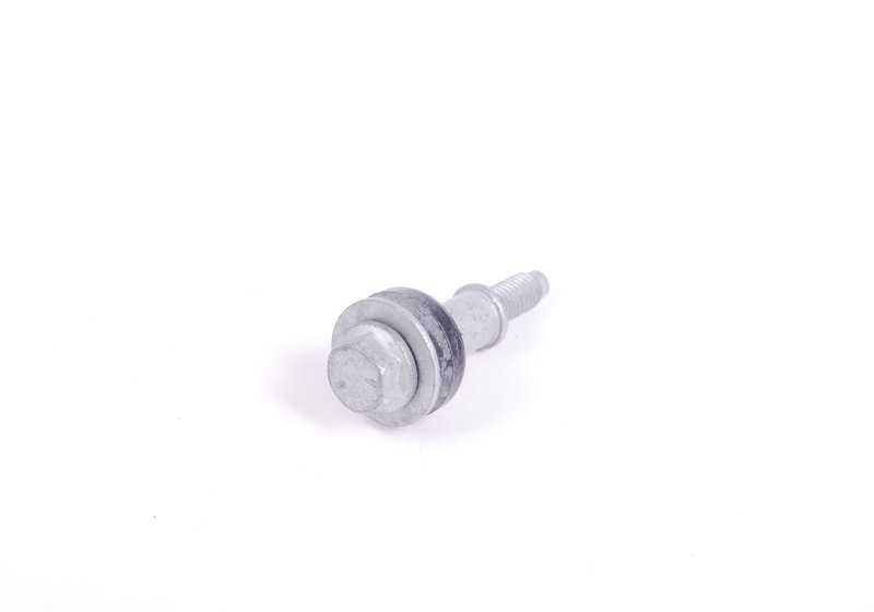 Tornillo de brida para BMW E90, E92, E93, E60, E61N, E63, E64 (OEM 11127841217). Original BMW