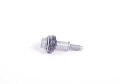 Tornillo de brida para BMW E90, E92, E93, E60, E61N, E63, E64 (OEM 11127841217). Original BMW